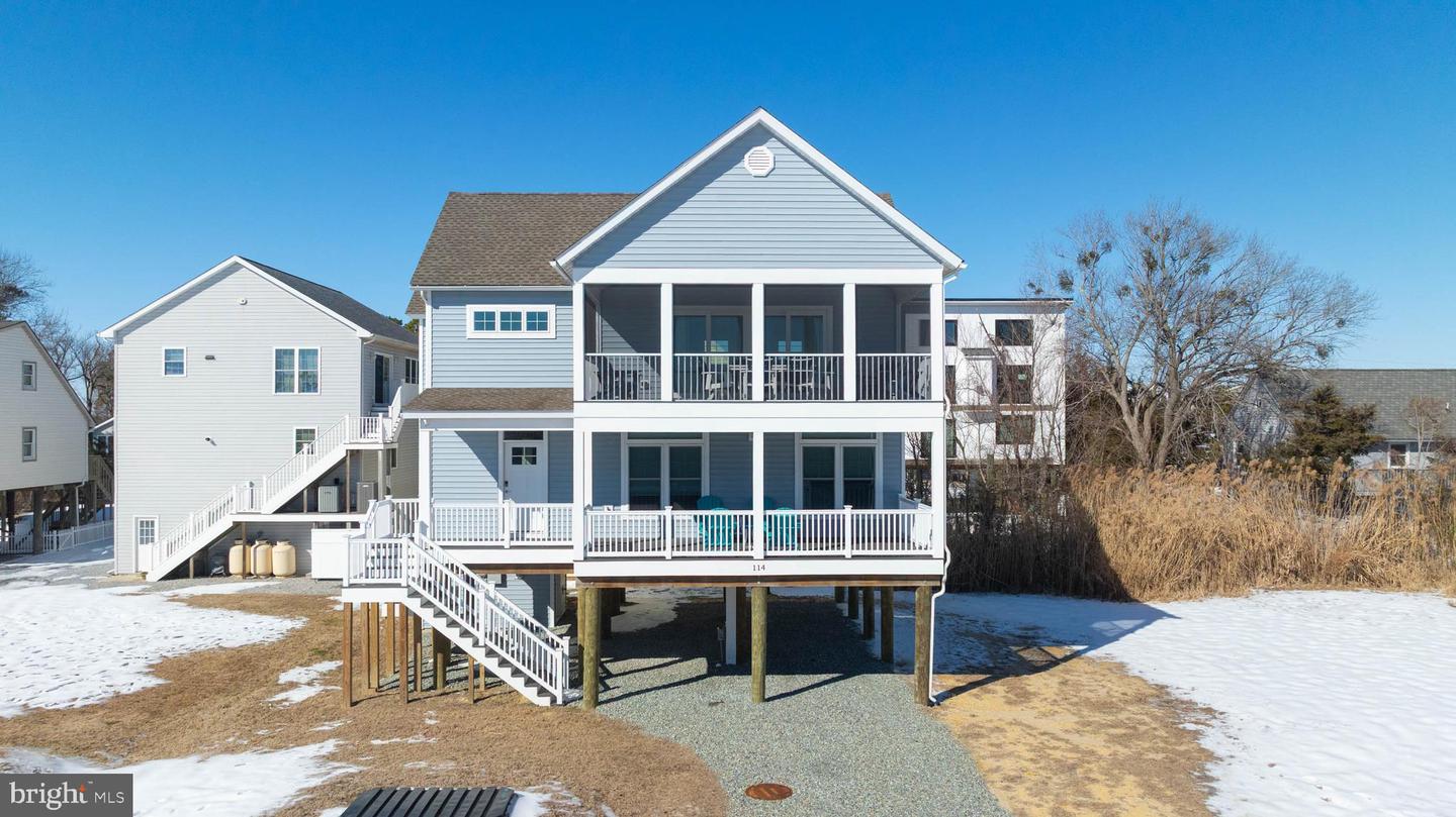 2851 S BAY SHORE DR, MILTON, DE - Jack Lingo Realtor