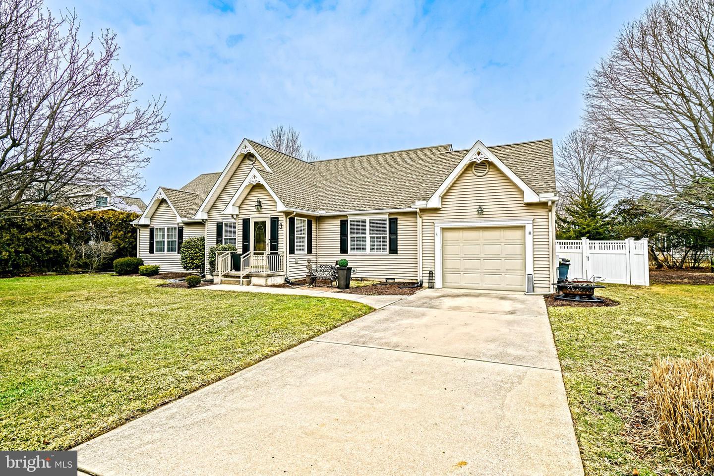 3 WELLINGTON CT, LEWES, DE - Jack Lingo Realtor