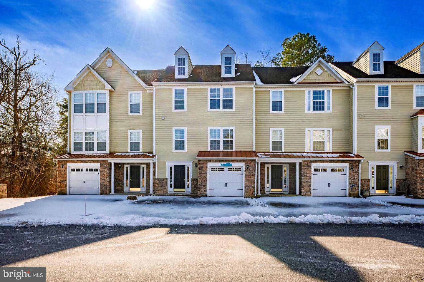 38 TRIBUTARY LN, MILLVILLE, DE - Jack Lingo Realtor