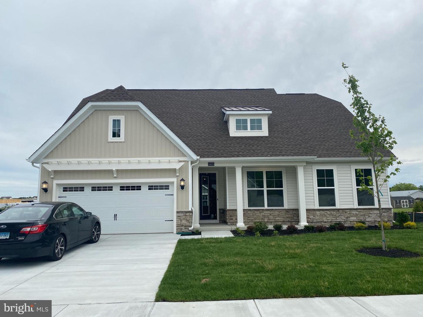 34020 GIVENS WAY, LEWES, DE - Jack Lingo Realtor