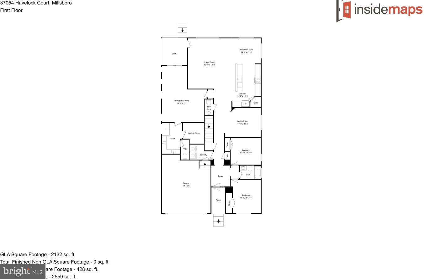 listing image