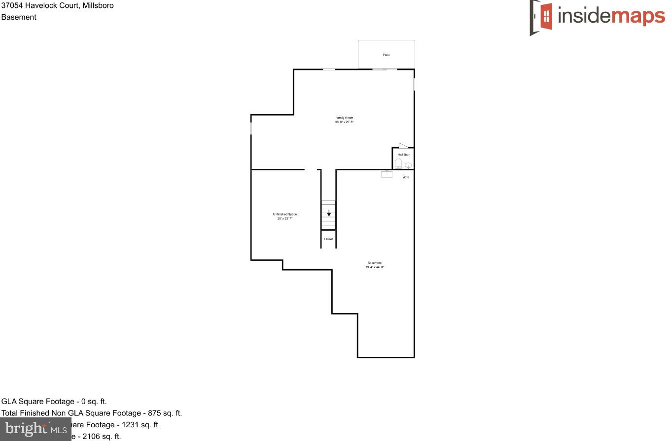 listing image