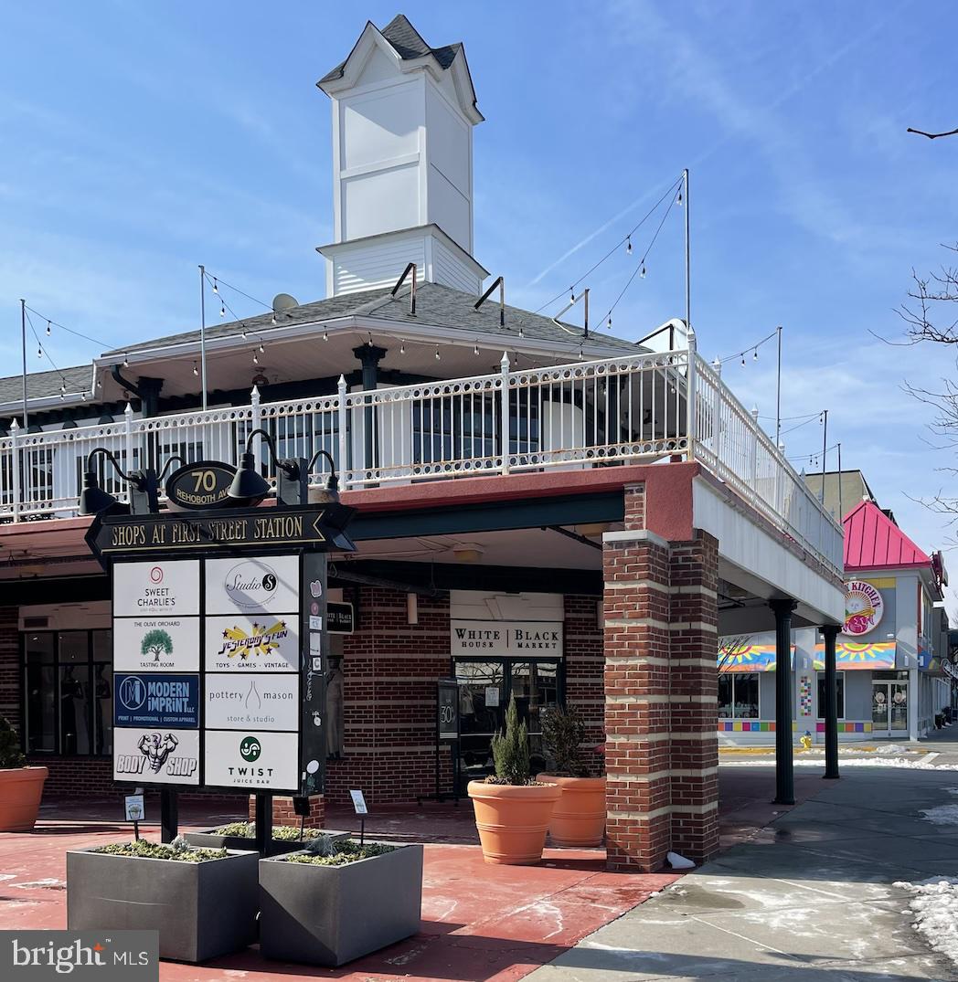 70 REHOBOTH AVE, REHOBOTH BEACH, DE - Jack Lingo Realtor