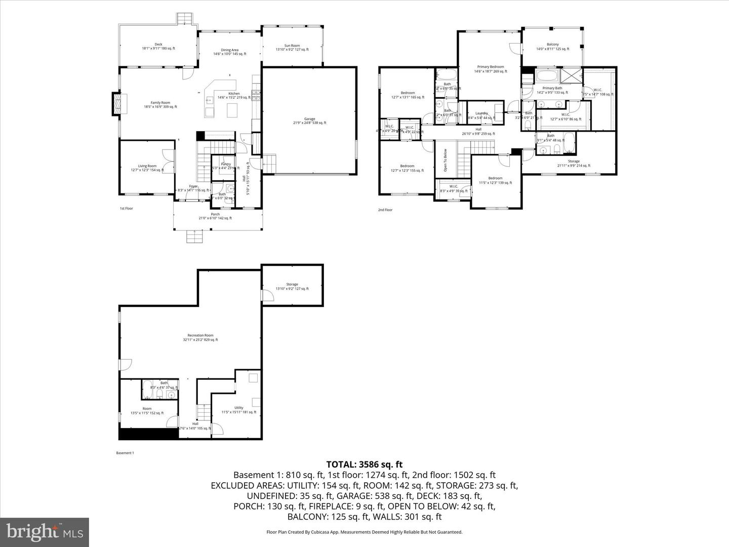listing image