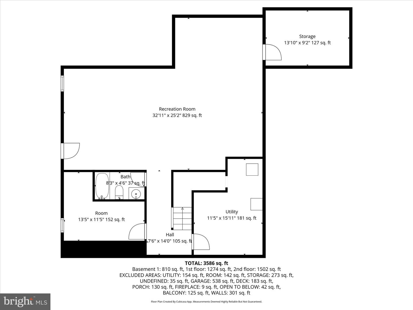 listing image