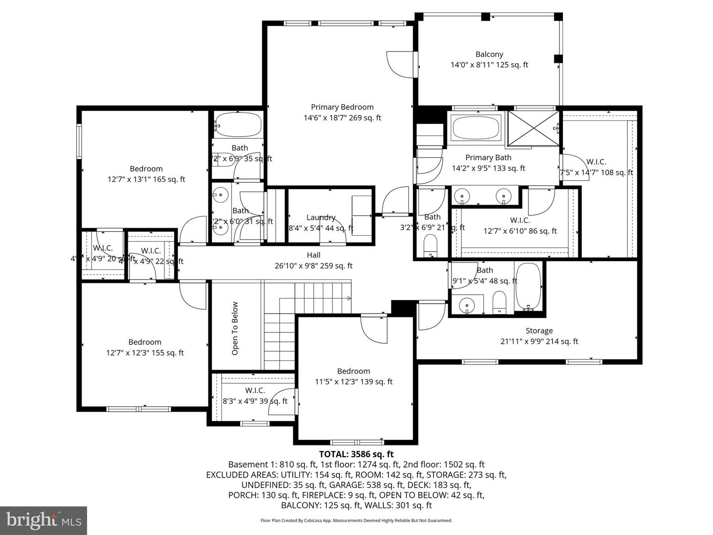 listing image