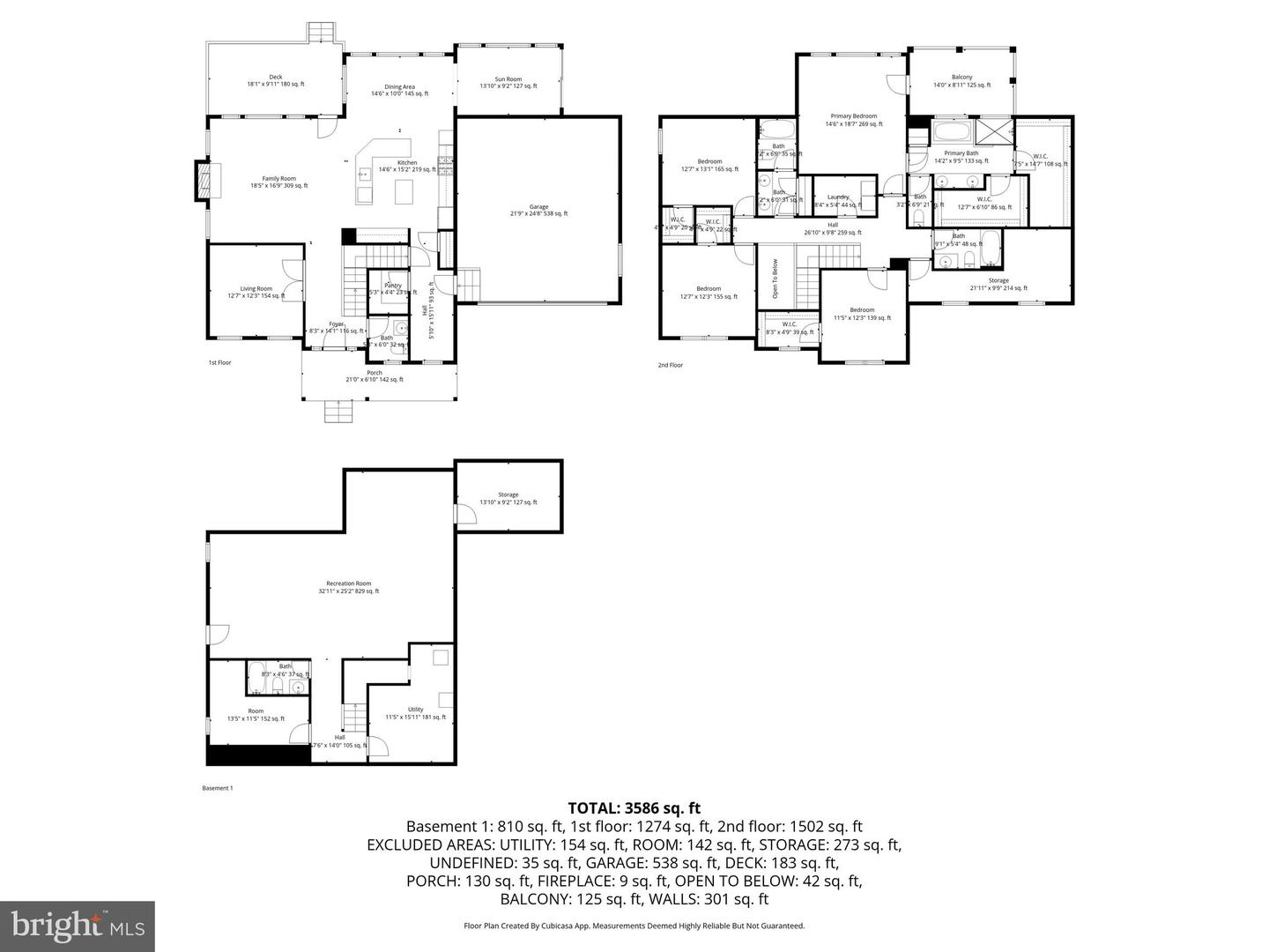 listing image