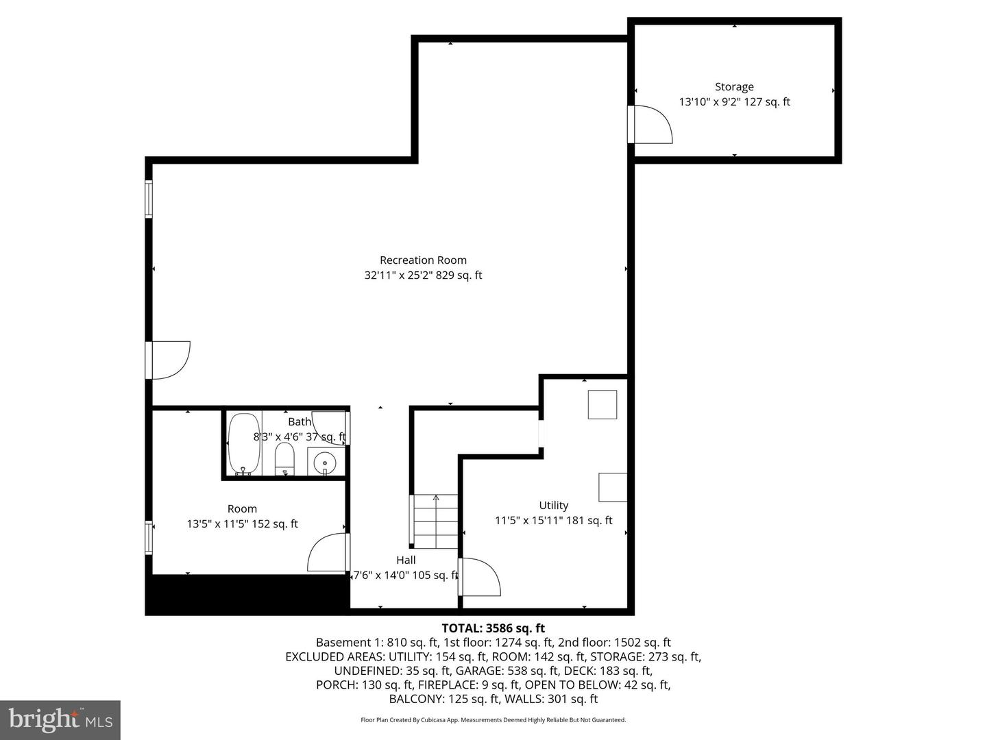 listing image