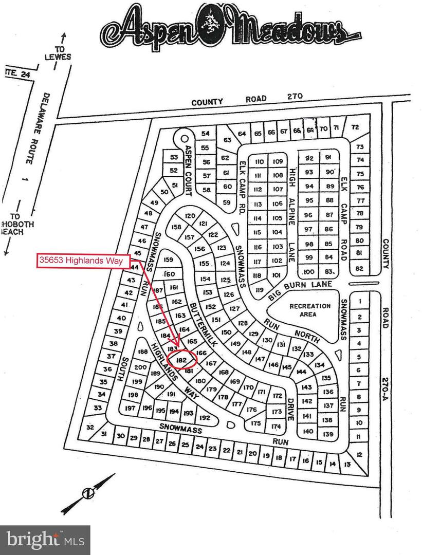 listing image