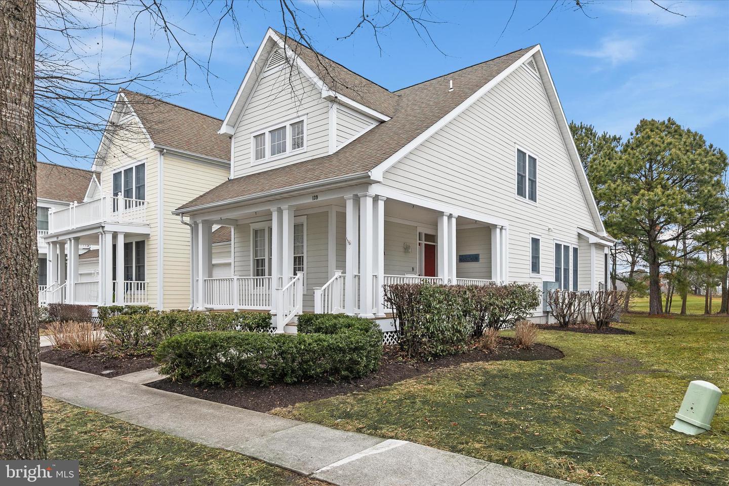 139 WILLOW OAK AVE, OCEAN VIEW, DE - Jack Lingo Realtor