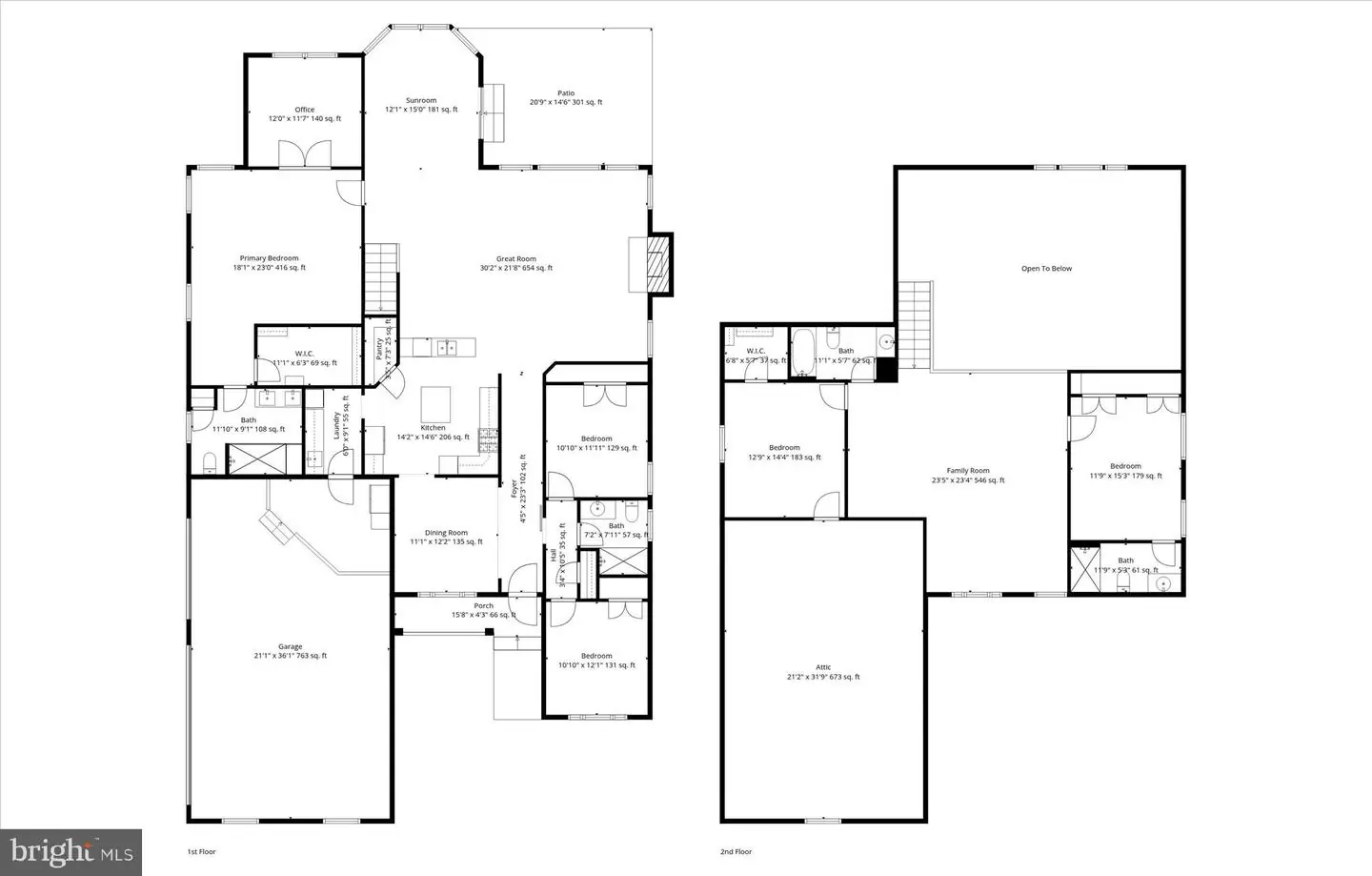 listing image
