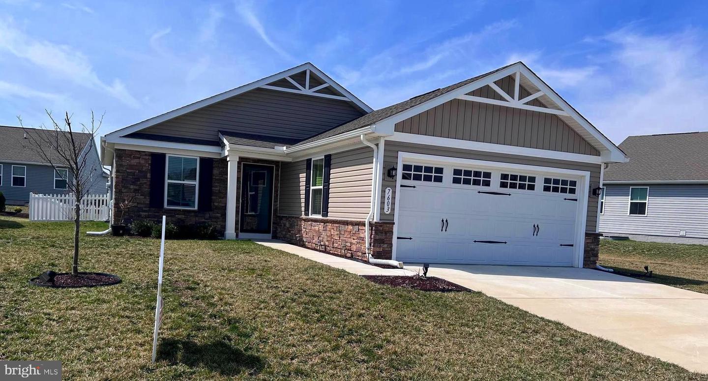 7603 CROSSROADS LN, MILFORD, DE - Jack Lingo Realtor