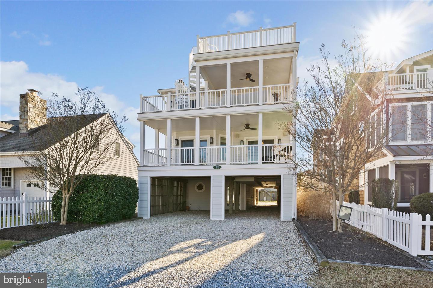 112 MAPLEWOOD ST, BETHANY BEACH, DE - Jack Lingo Realtor