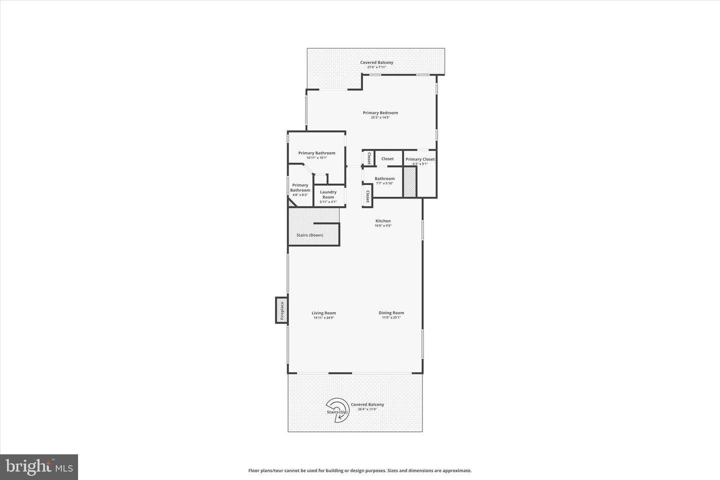 listing image