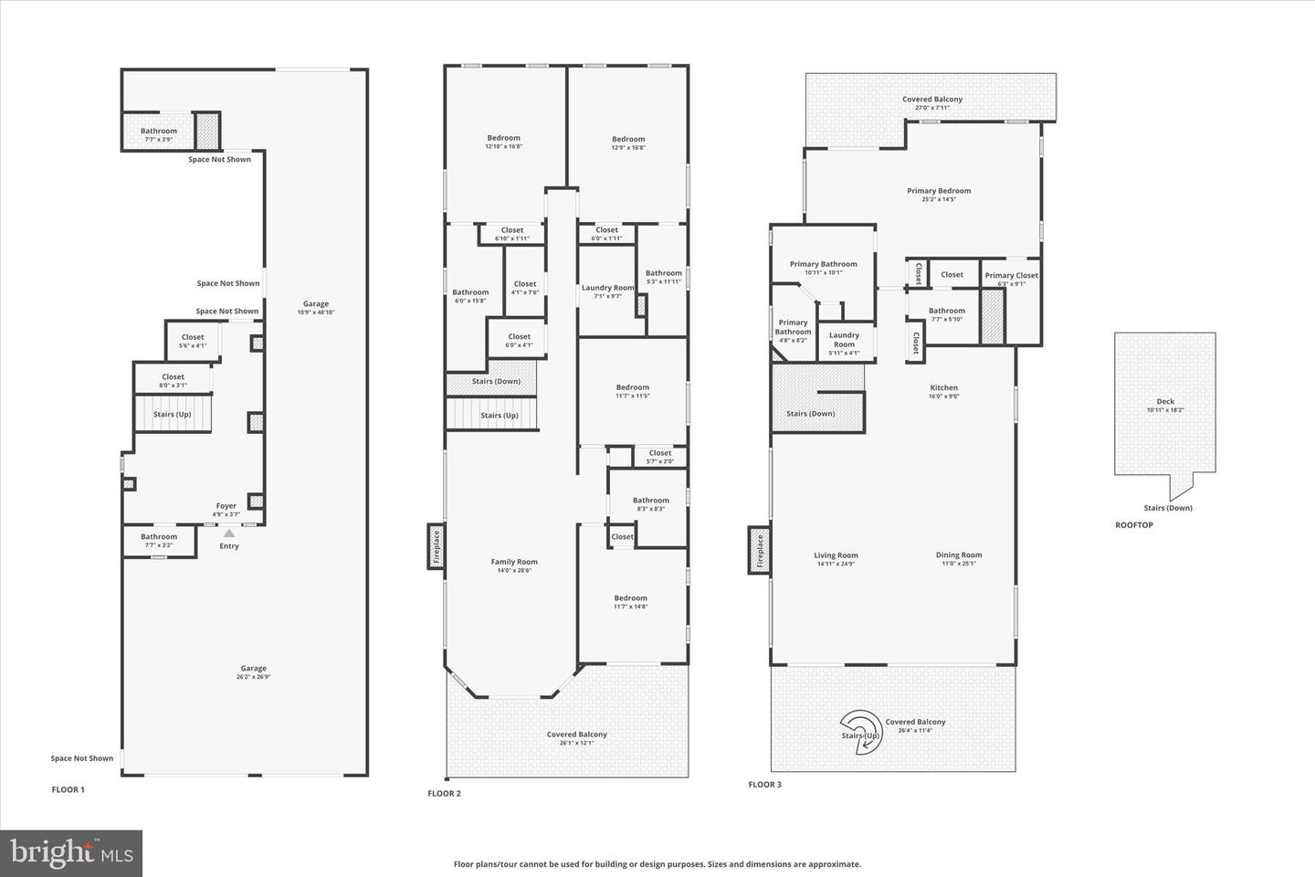listing image