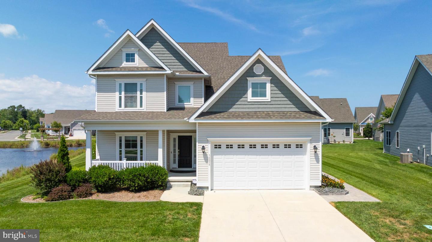 16858 BELLEVUE CT, MILLVILLE, DE - Jack Lingo Realtor