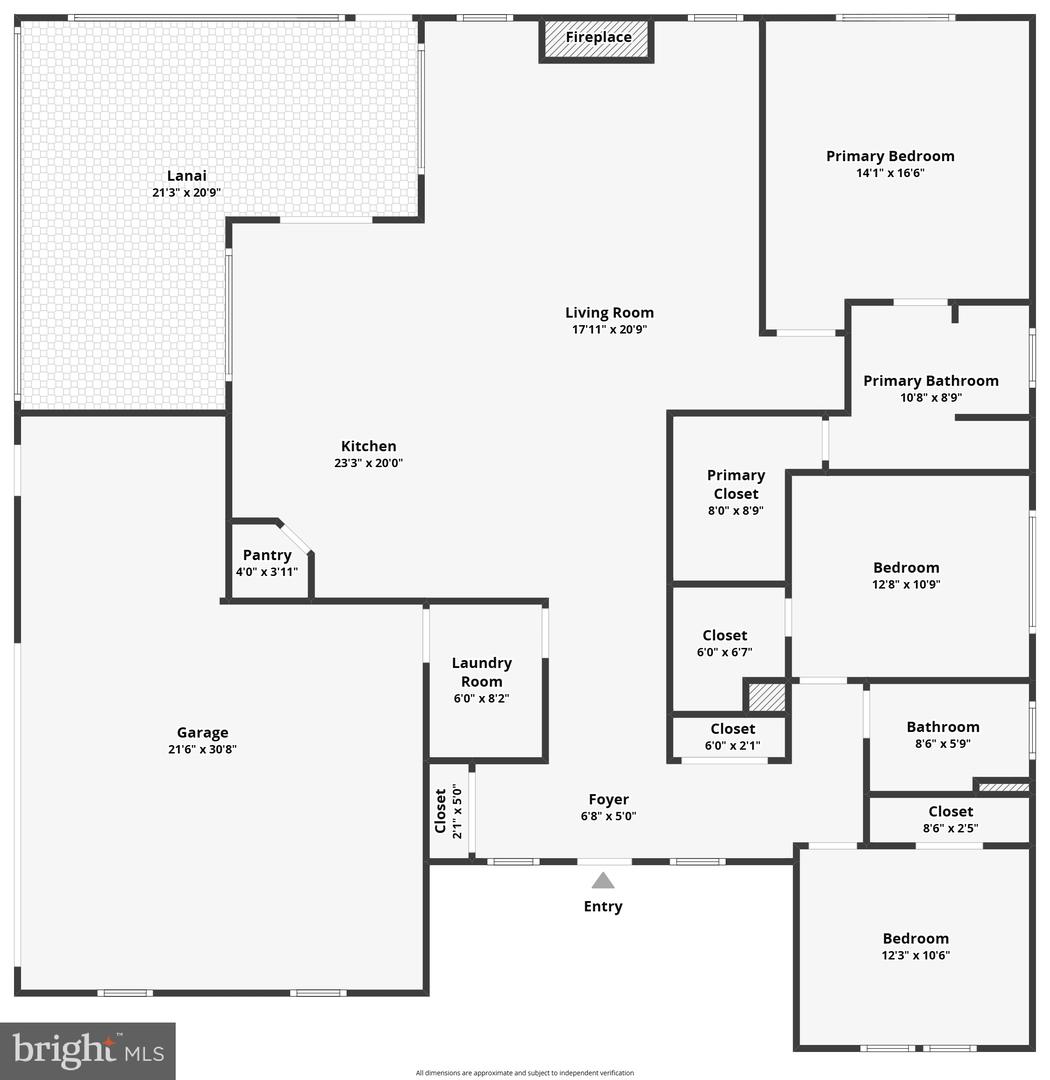 listing image