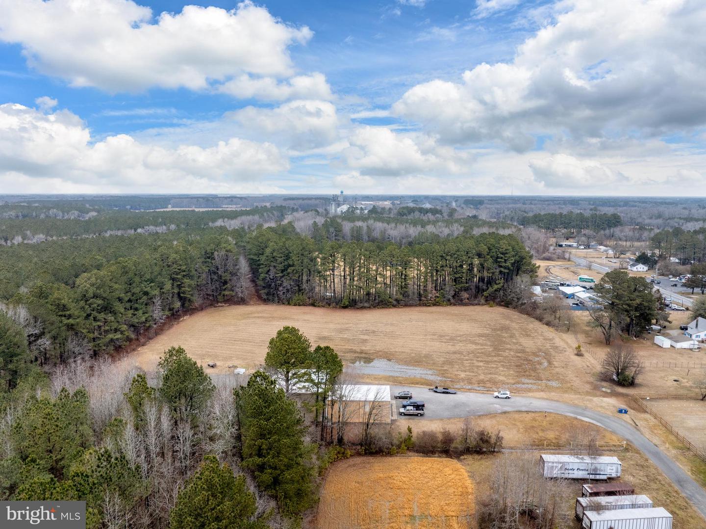 10178 JACKSON ST, DELMAR, DE - Jack Lingo Realtor