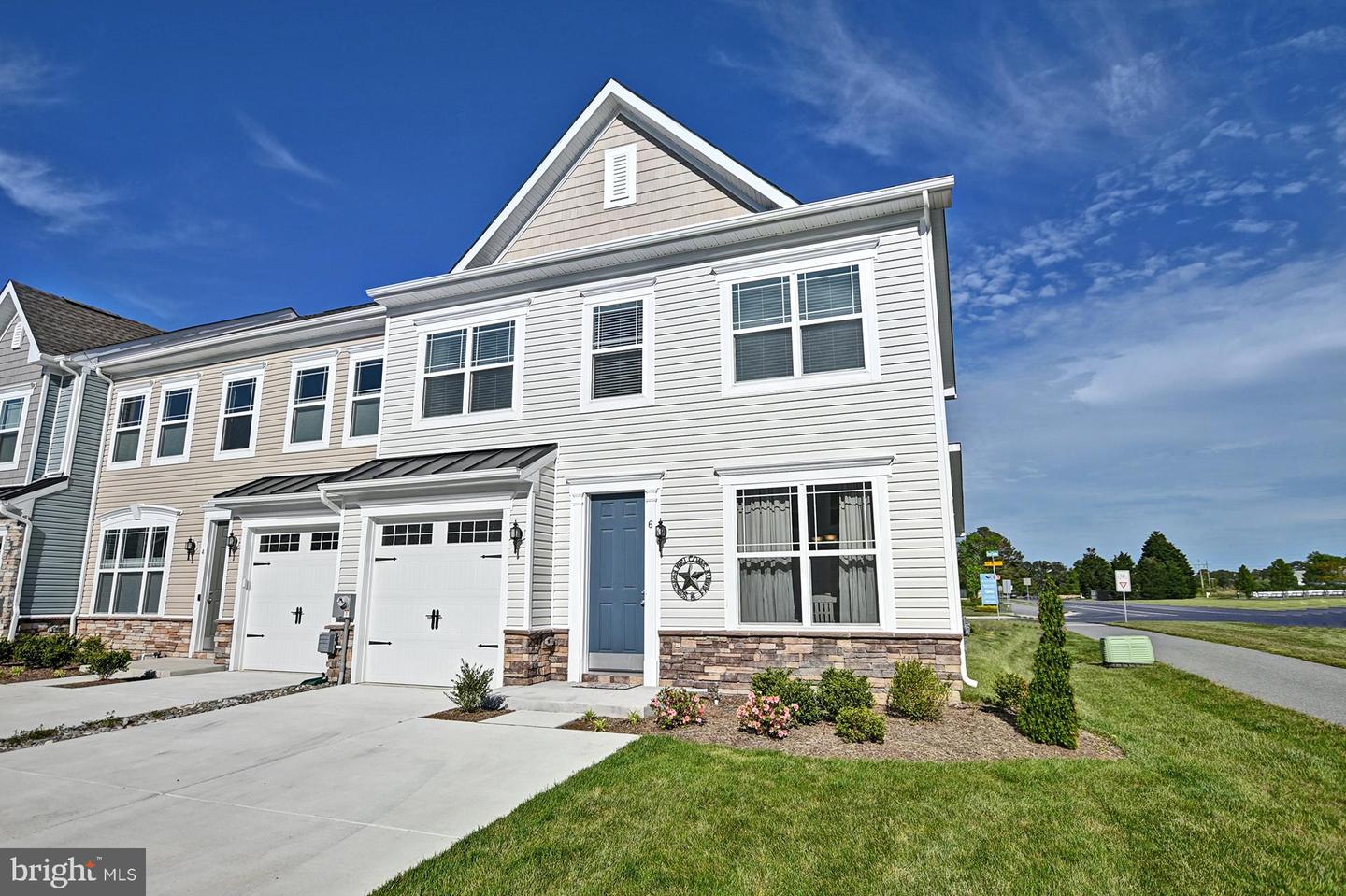 6 BASIN COVE WAY, OCEAN VIEW, DE - Jack Lingo Realtor