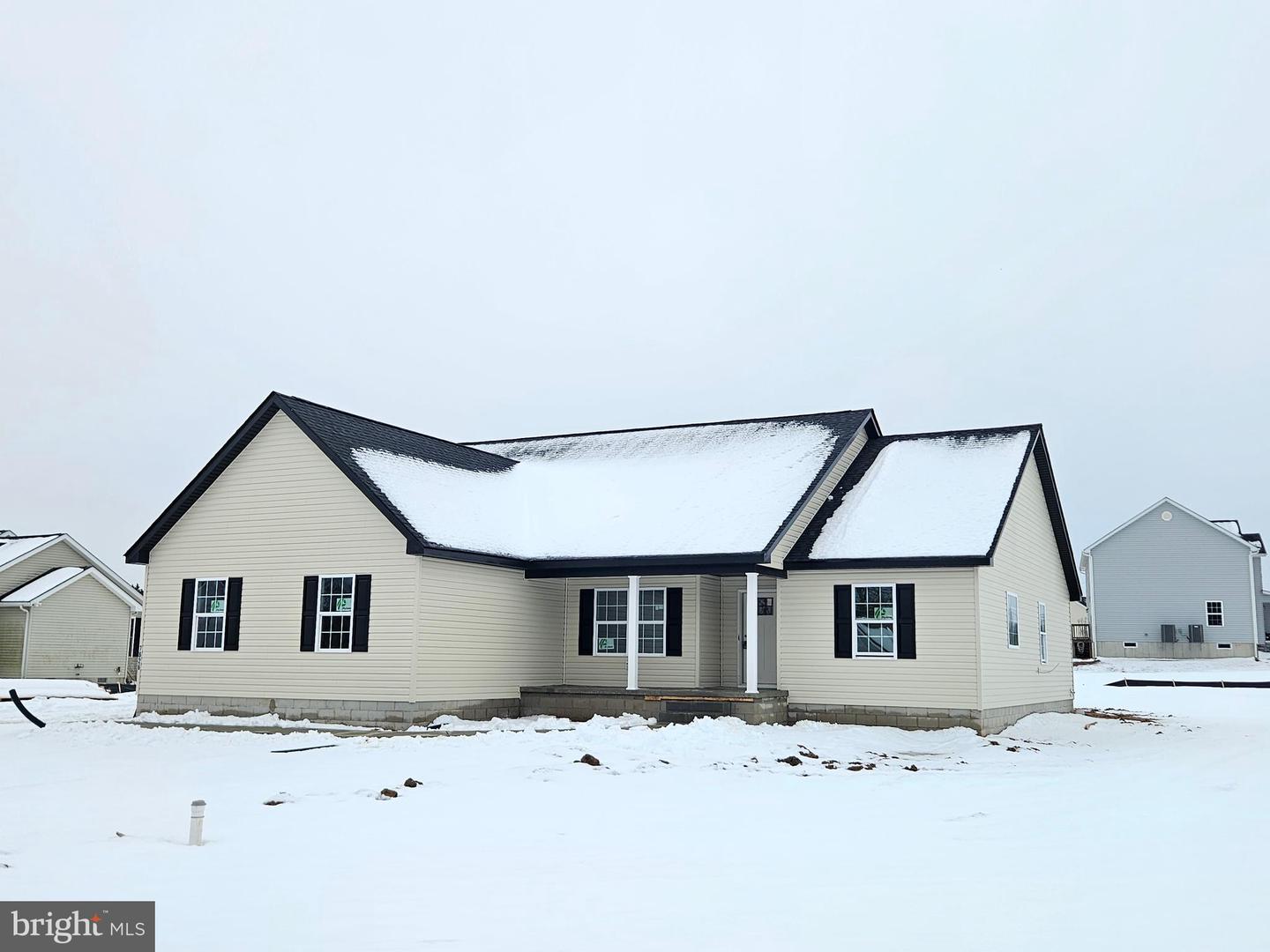 7826 SUGAR MAPLE DR, MILFORD, DE - Jack Lingo Realtor