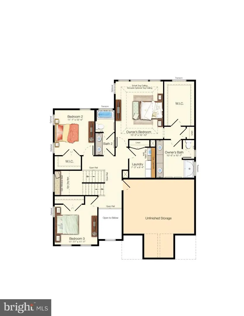 listing image