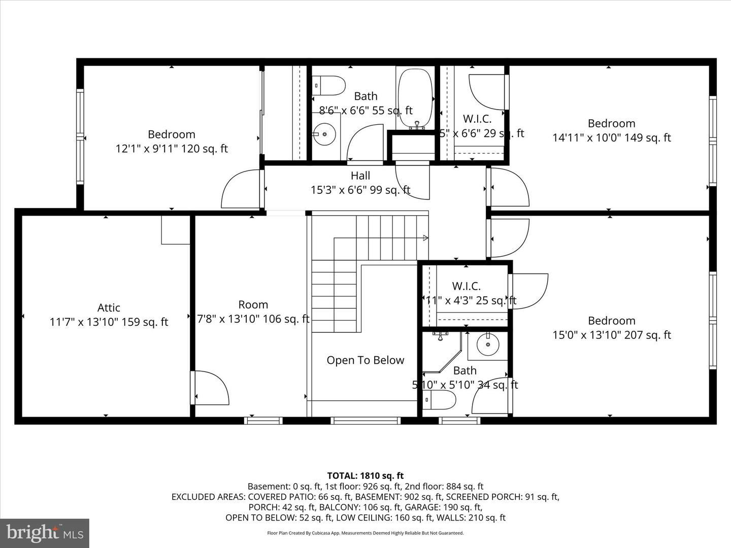 listing image