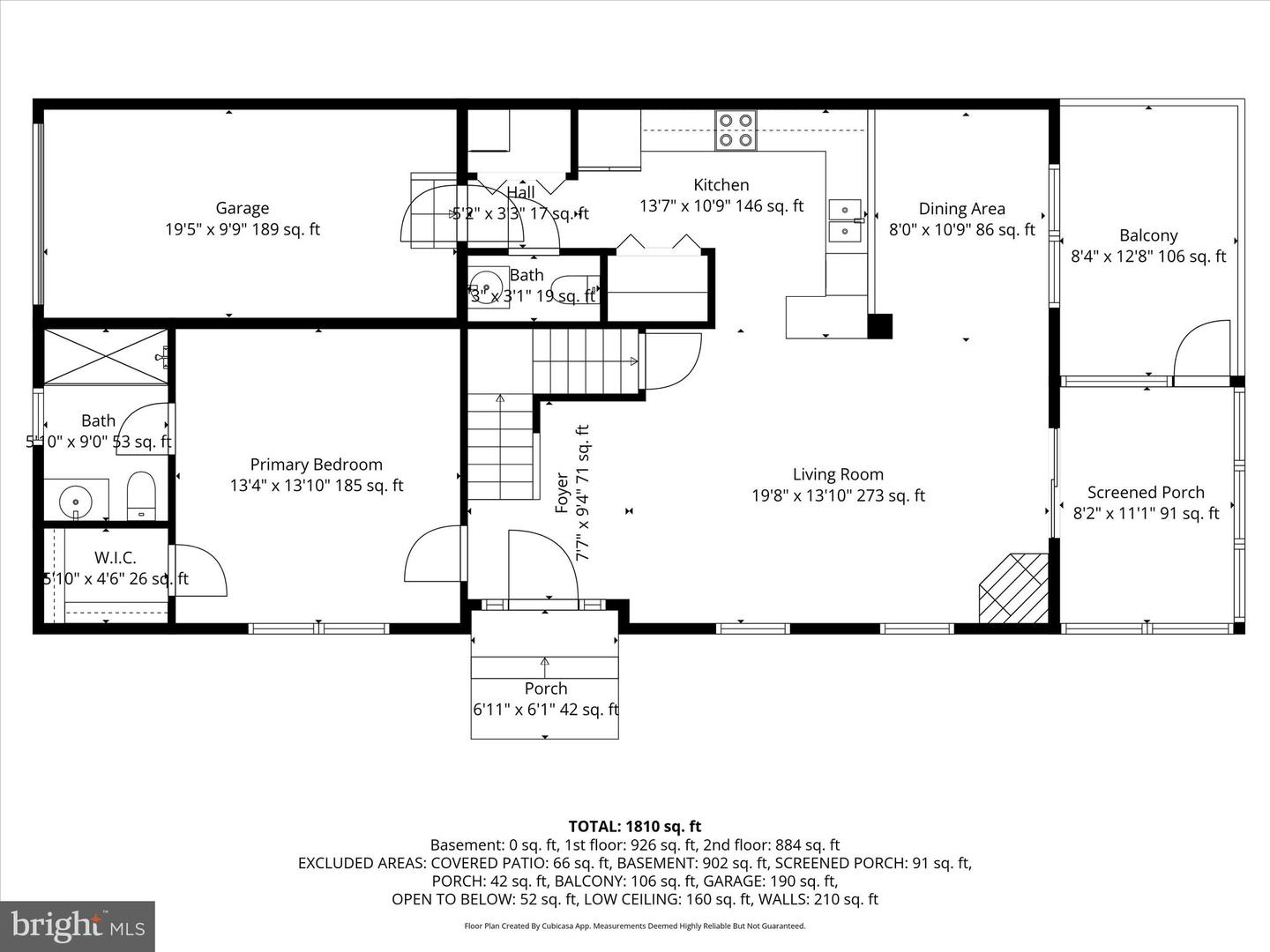 listing image