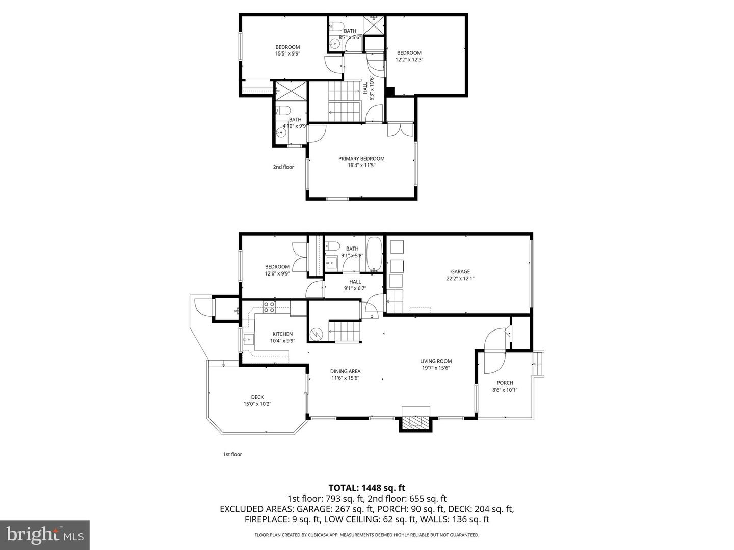 listing image