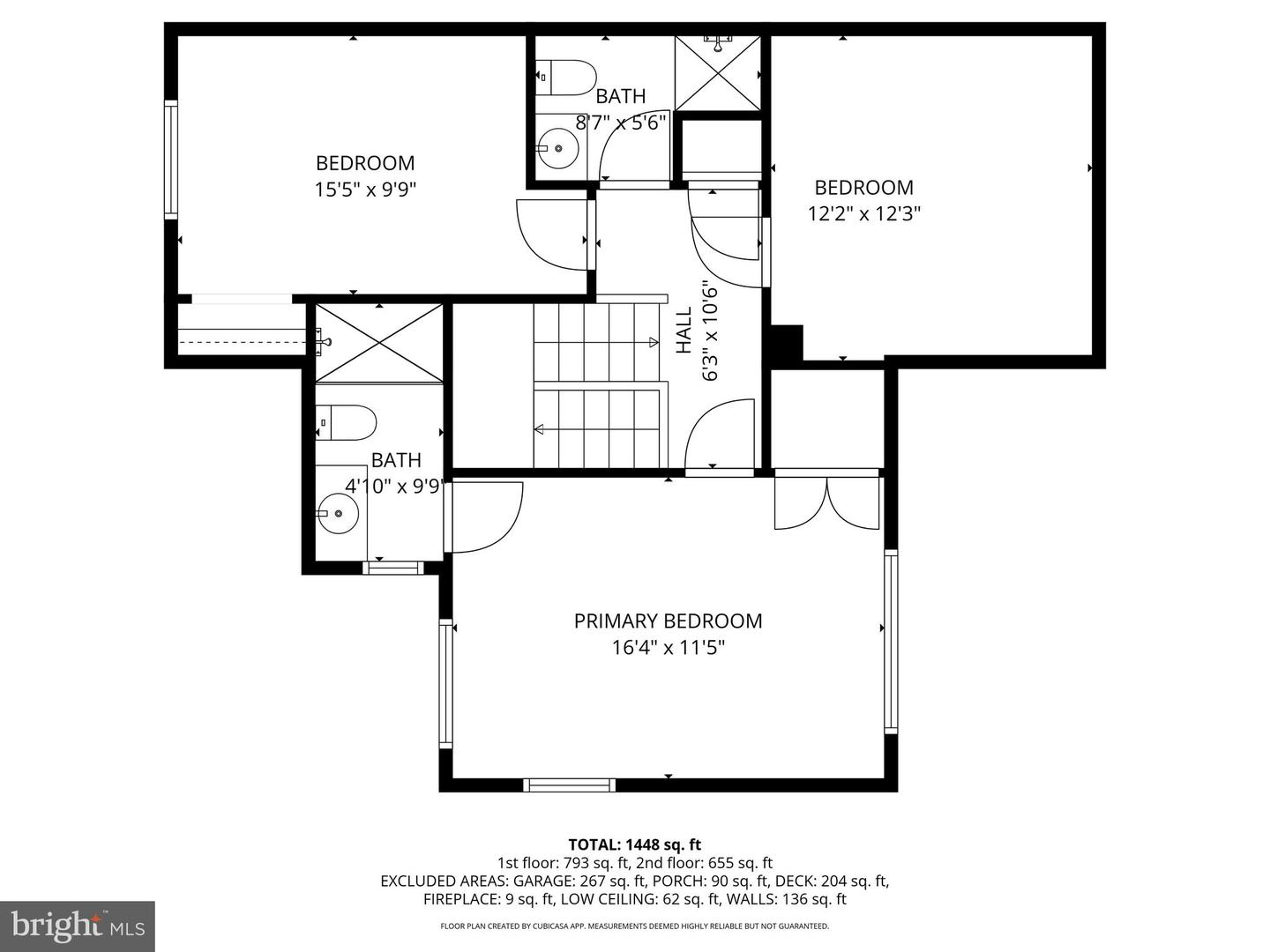 listing image