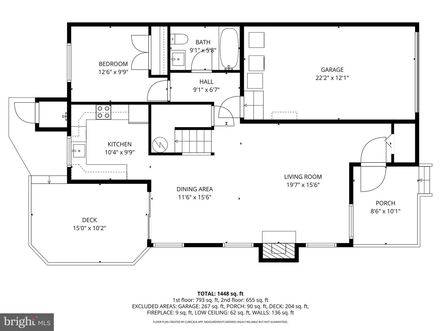 listing image