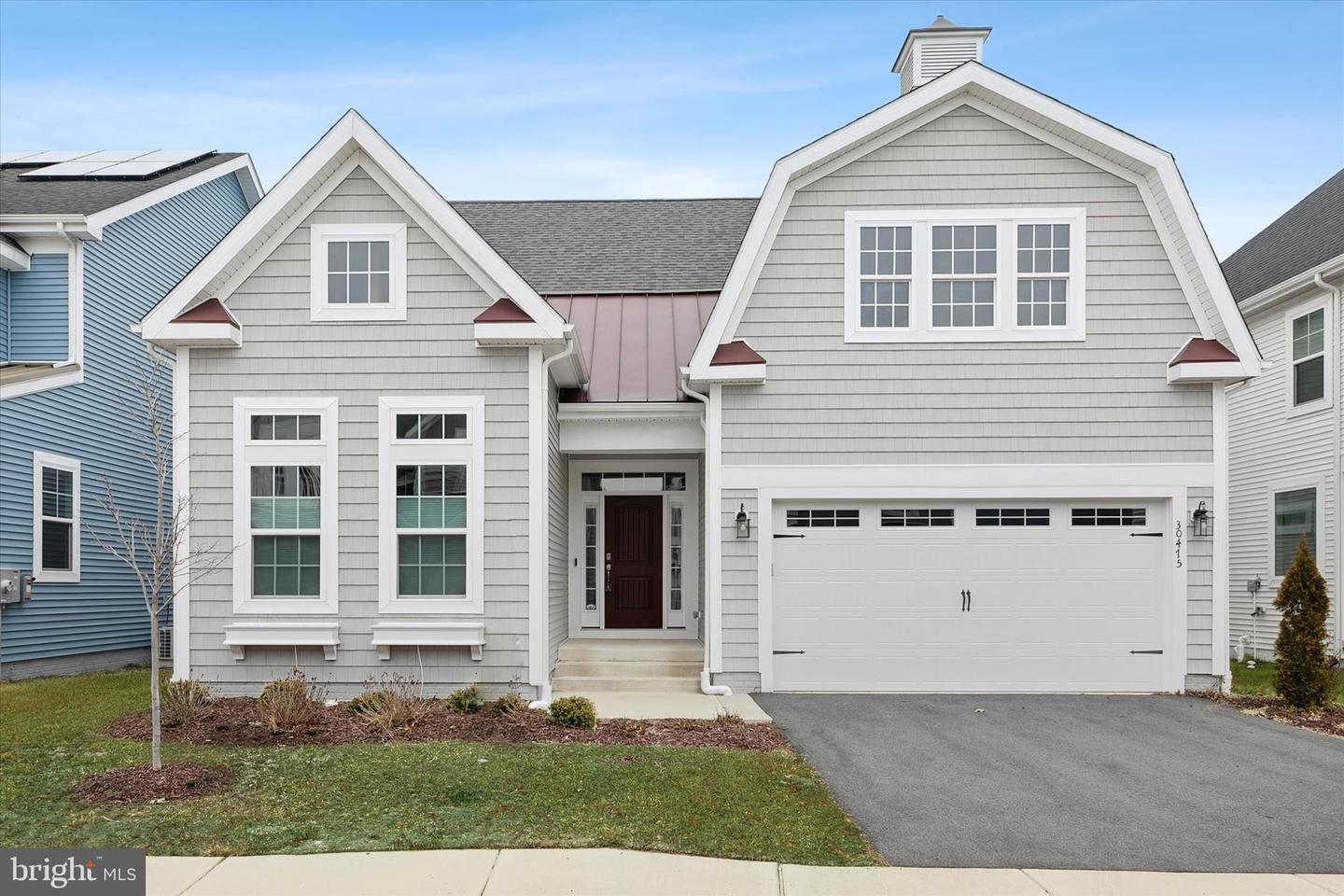 30475 MADEIRA LN, OCEAN VIEW, DE - Jack Lingo Realtor
