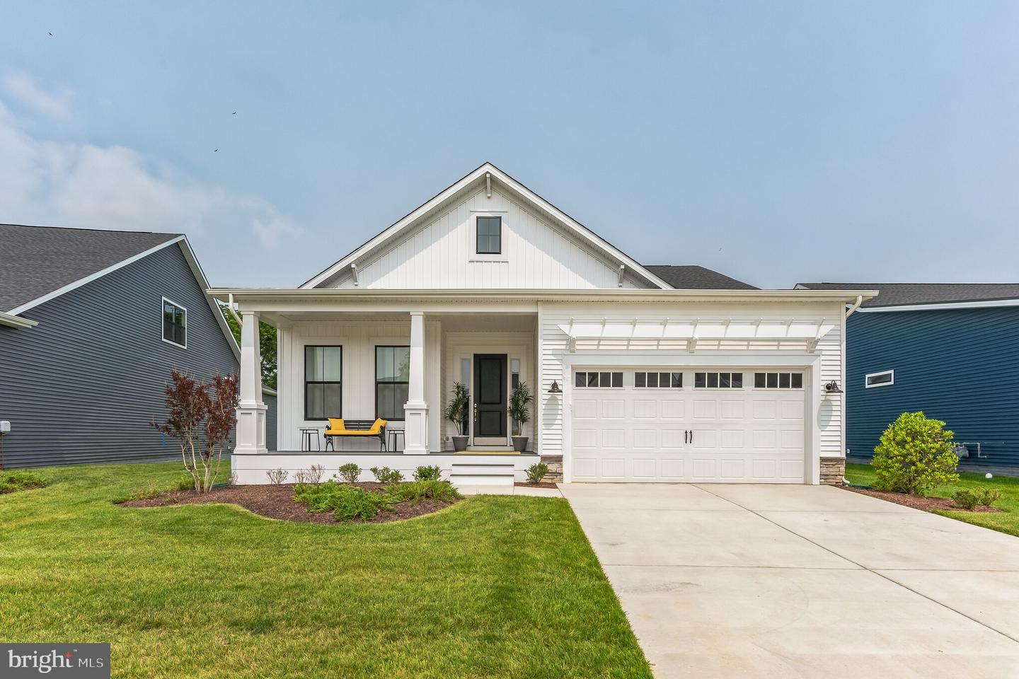 15502 SOLOMON WAY, LEWES, DE - Jack Lingo Realtor