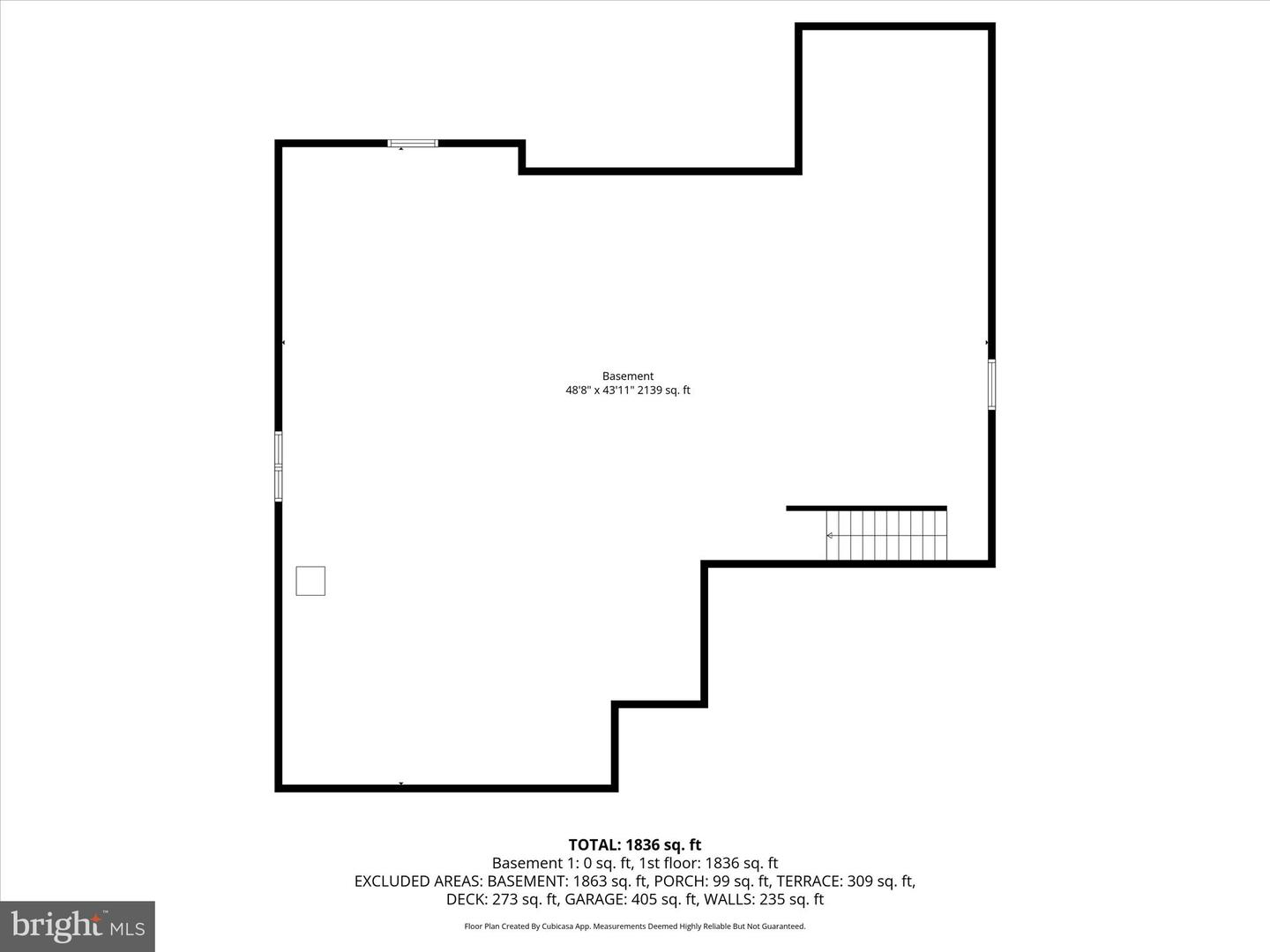 listing image