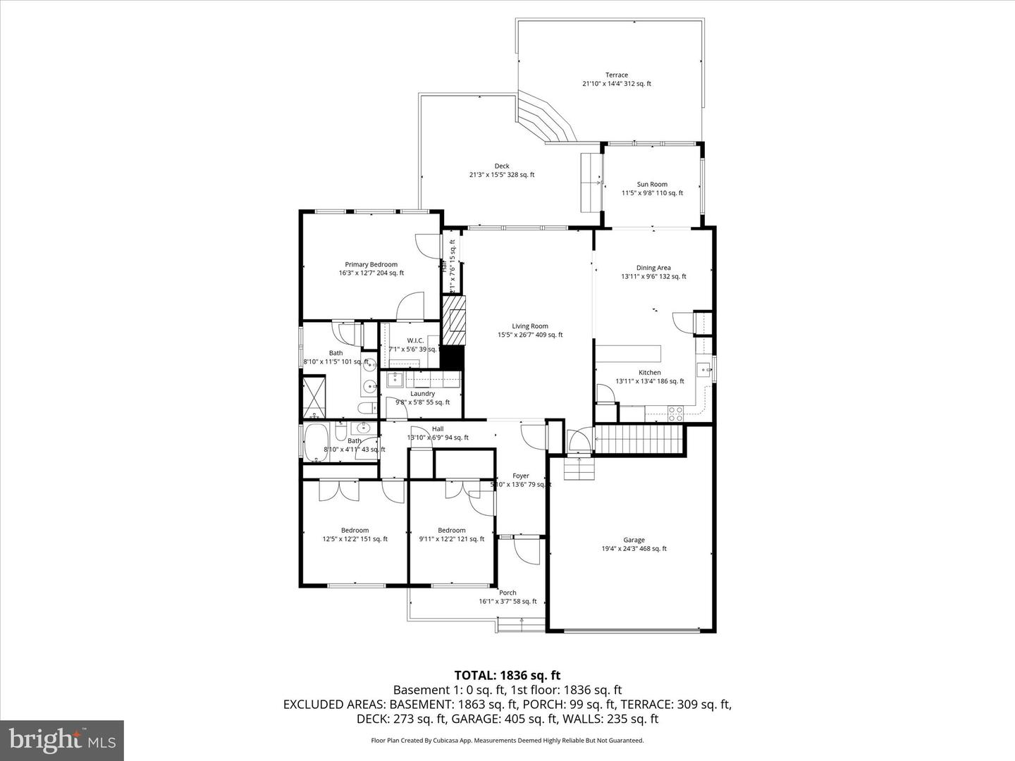 listing image