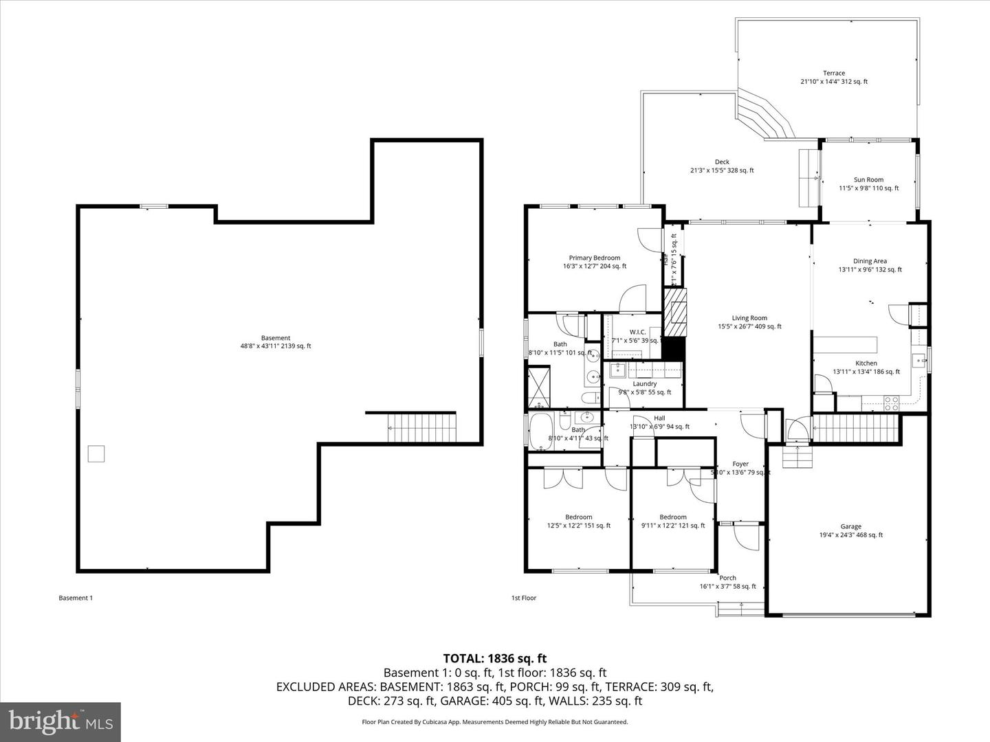 listing image