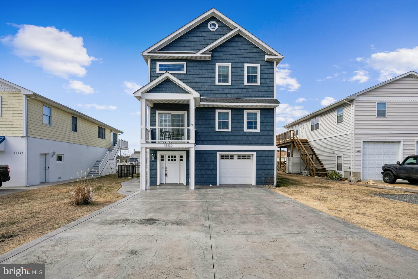 38320 MAPLE LN, SELBYVILLE, DE - Jack Lingo Realtor