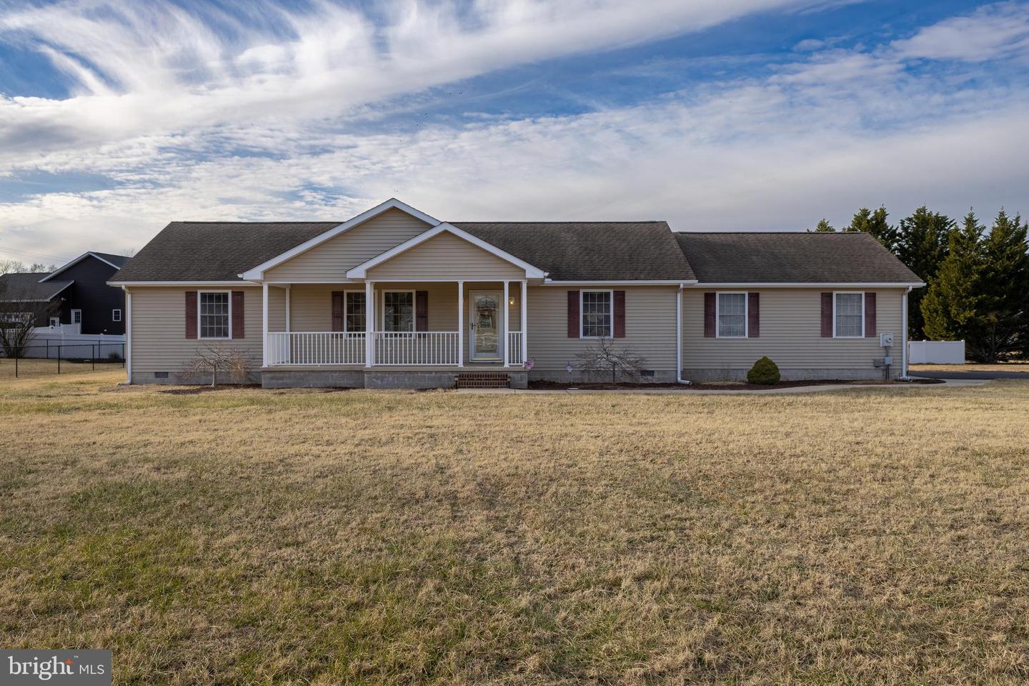 6134 OLD SHAWNEE RD, MILFORD, DE - Jack Lingo Realtor