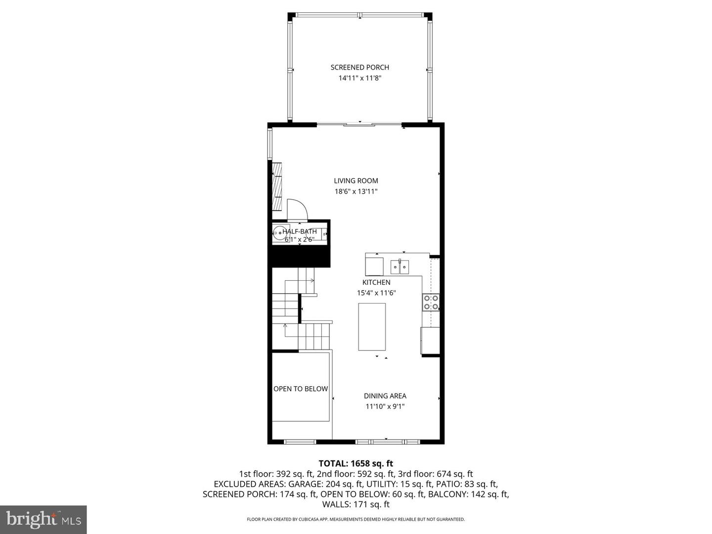 listing image