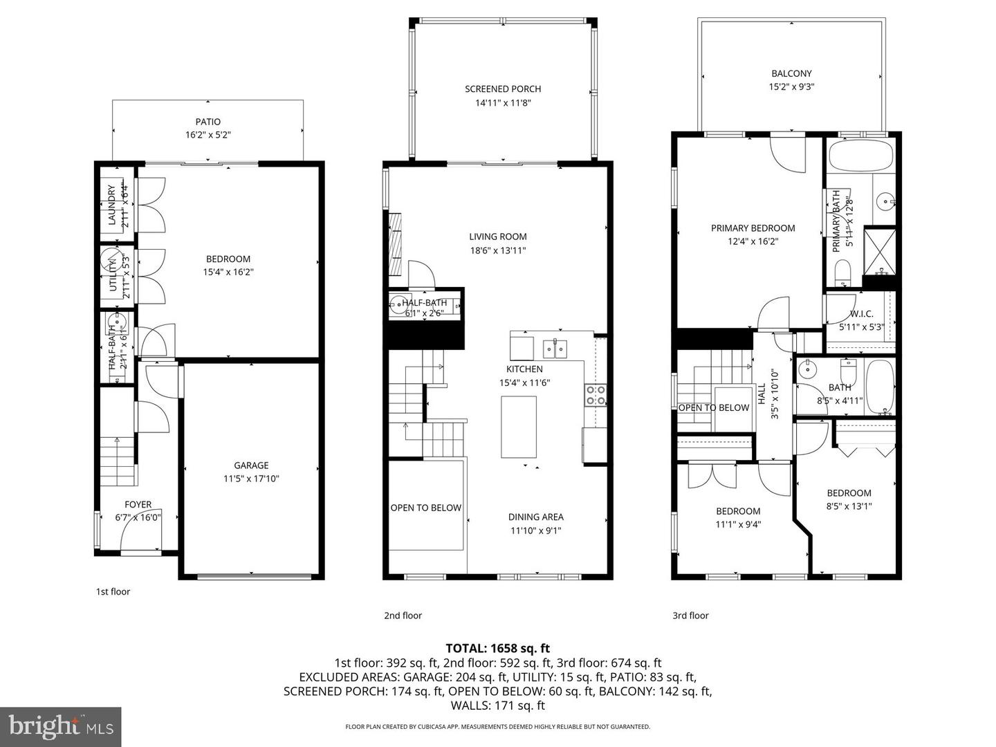 listing image