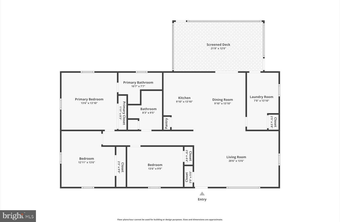 listing image