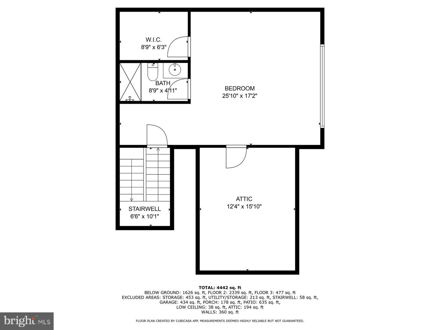 listing image