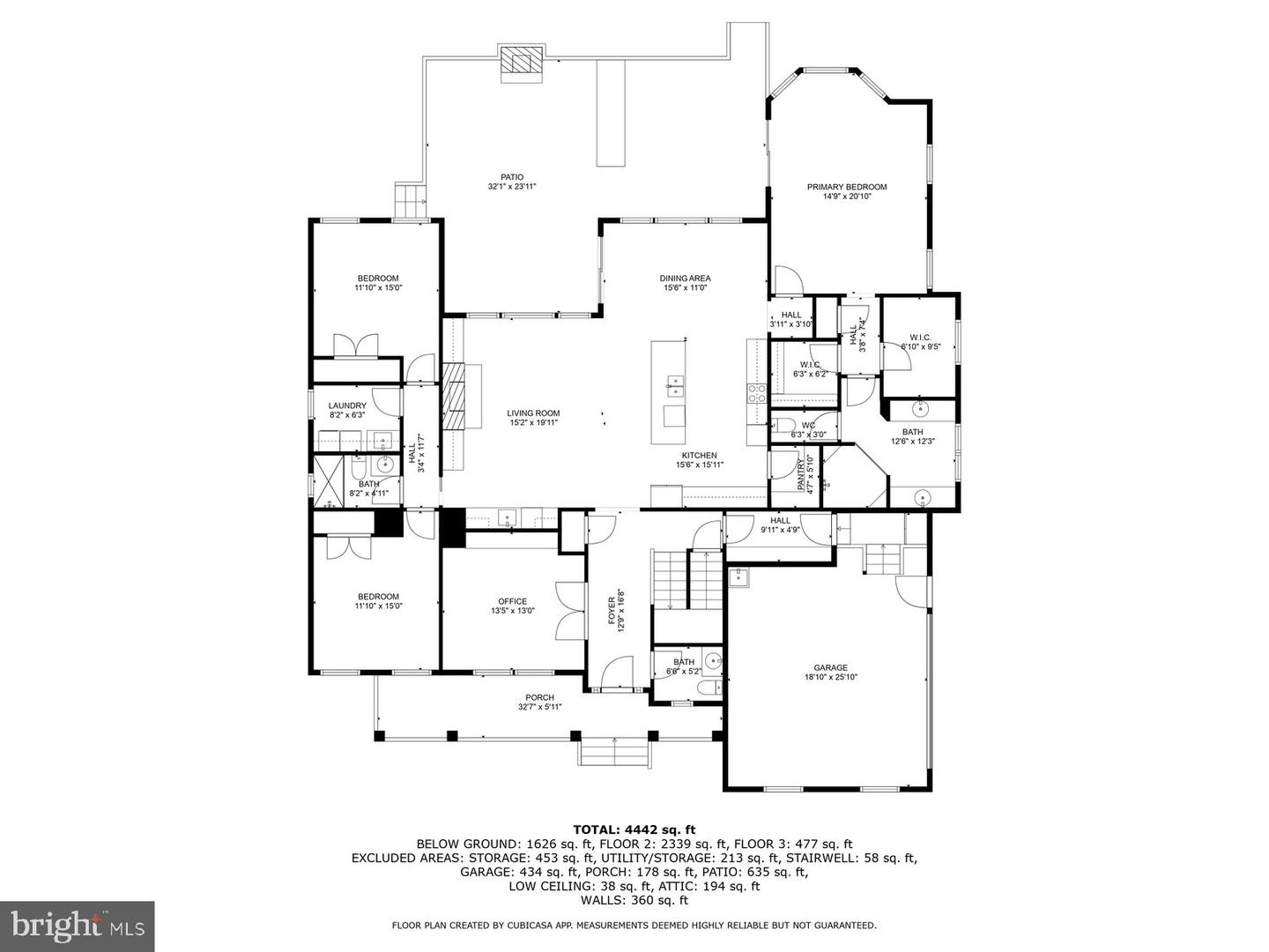 listing image