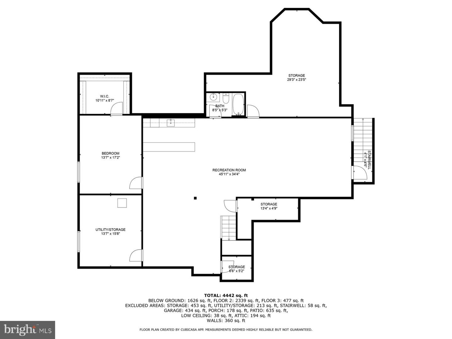 listing image