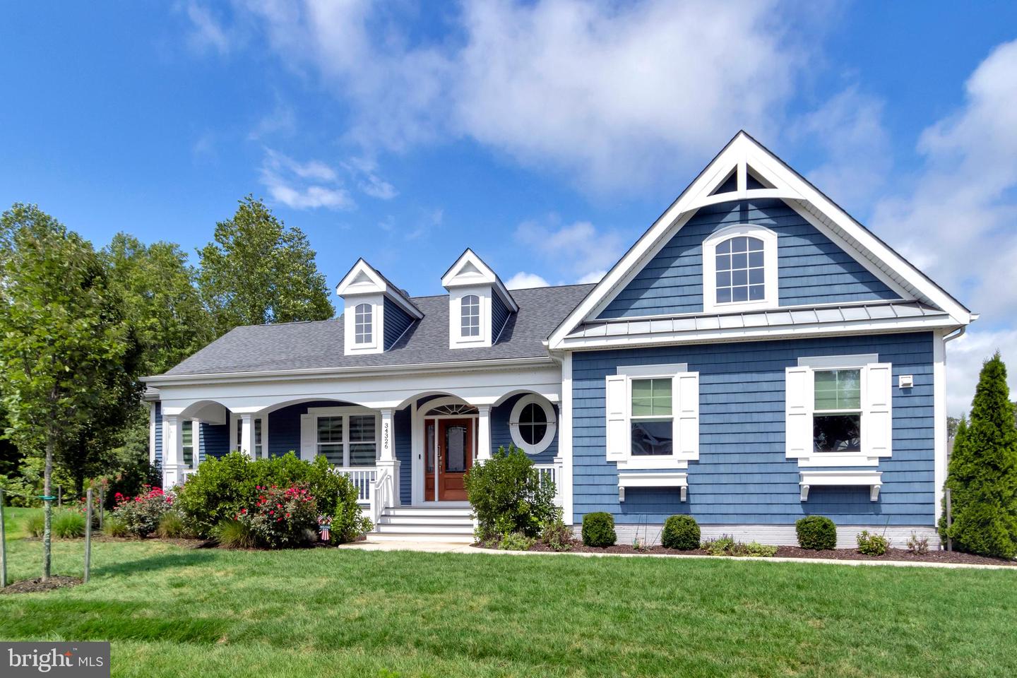 34326 AMELIAS LNDG, LEWES, DE - Jack Lingo Realtor