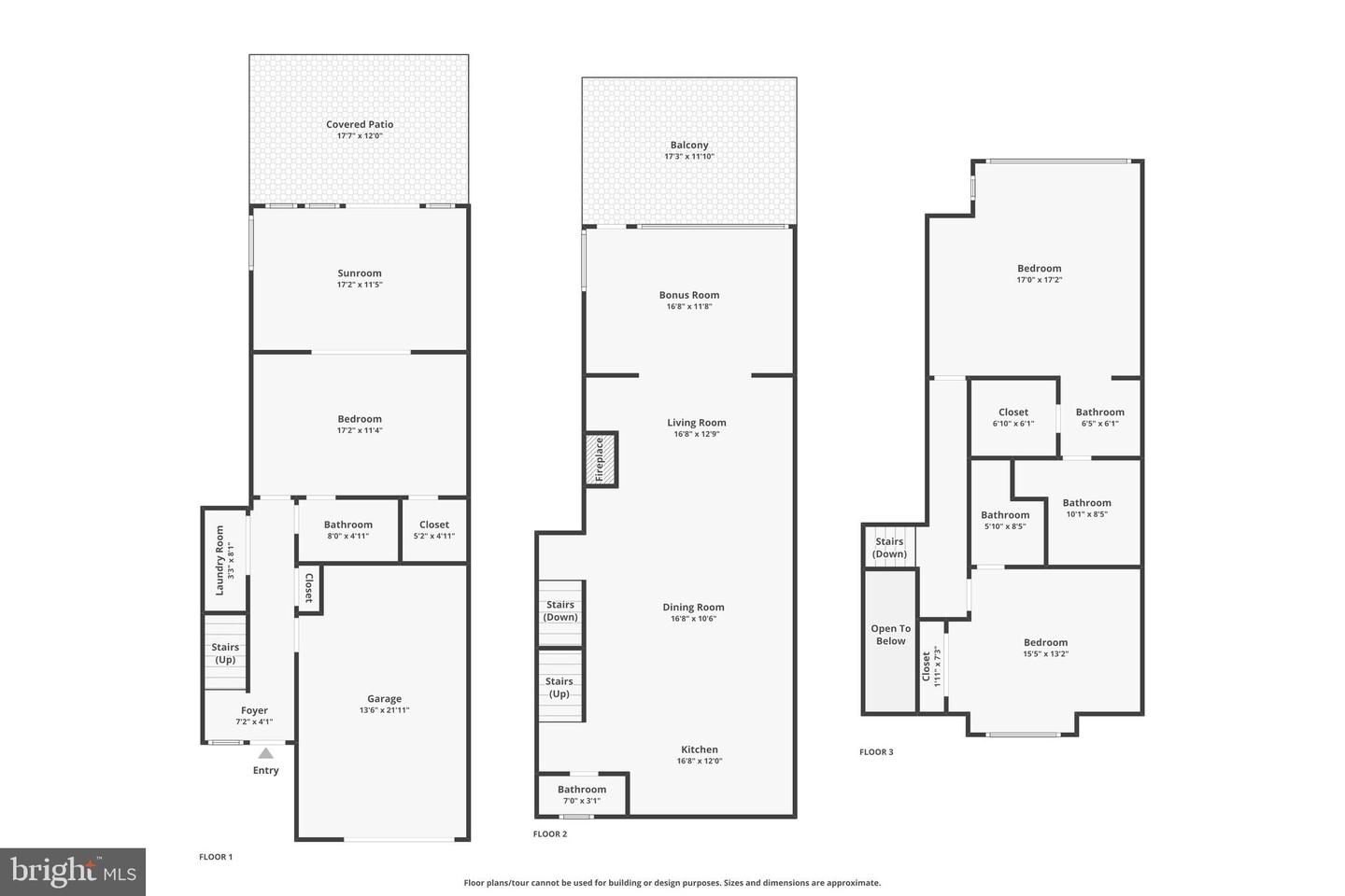 listing image