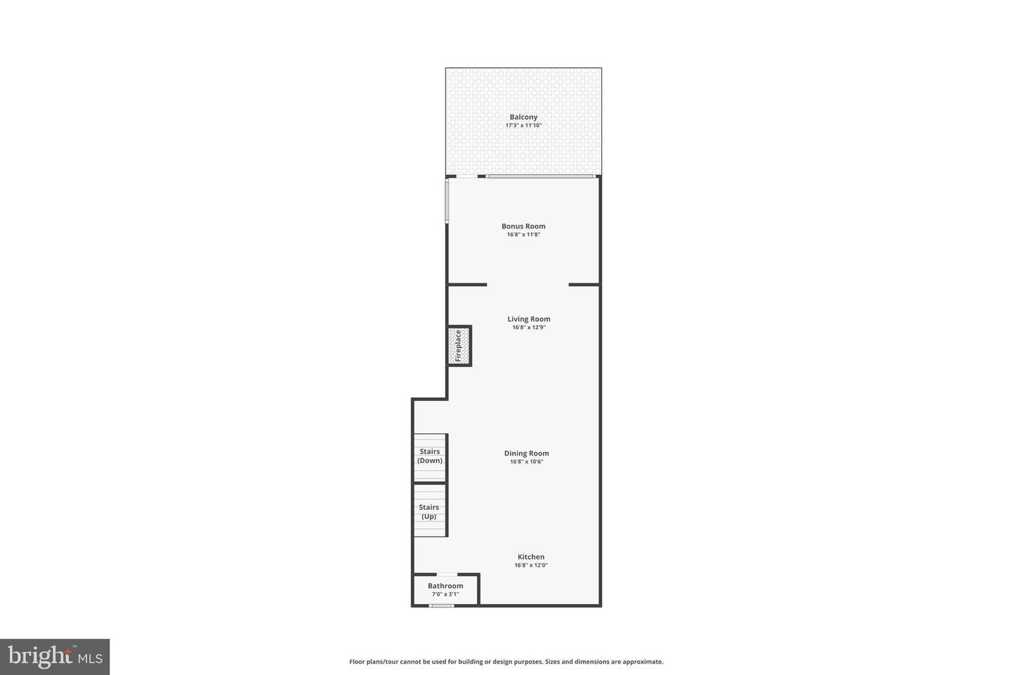 listing image