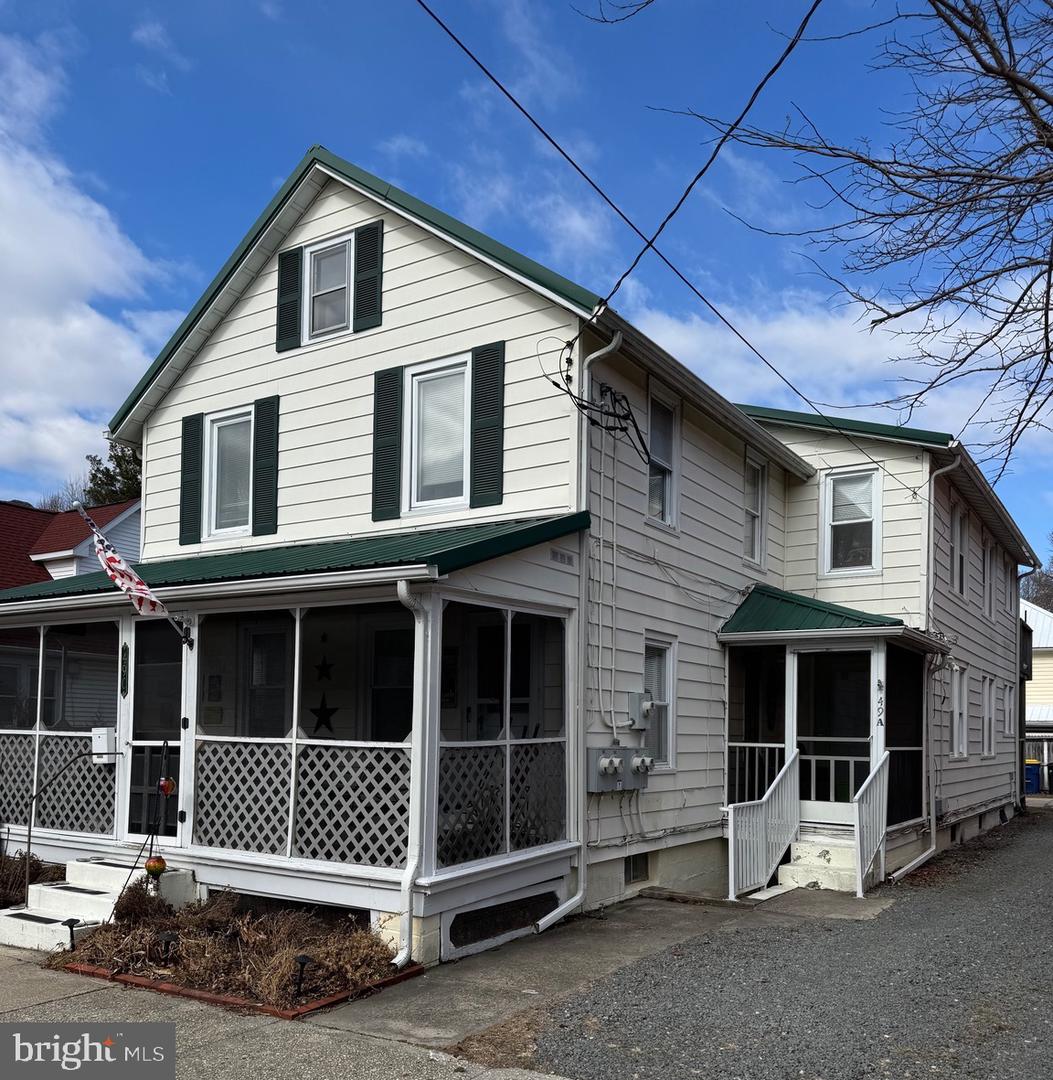 49 MARYLAND AVE #A, REHOBOTH BEACH, DE - Jack Lingo Realtor