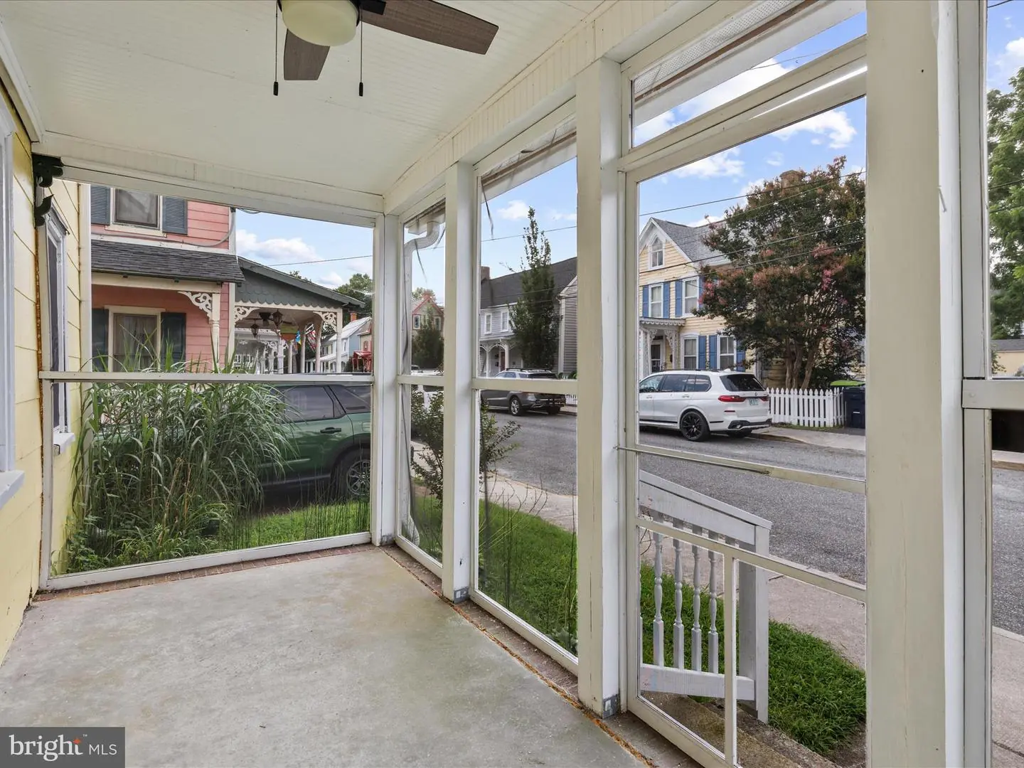 listing image