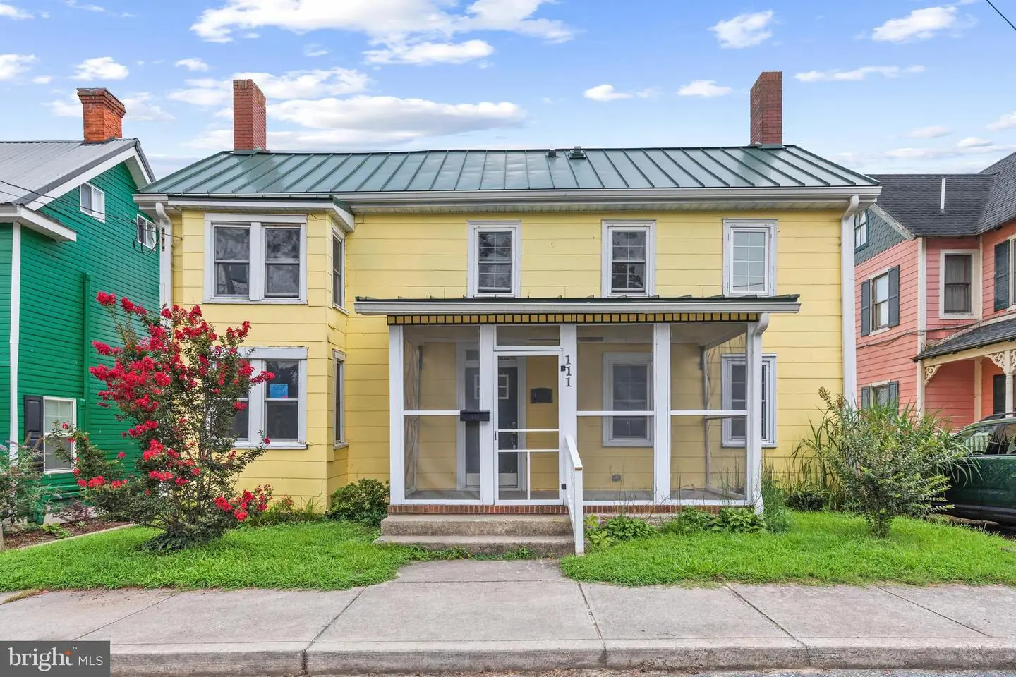 listing image