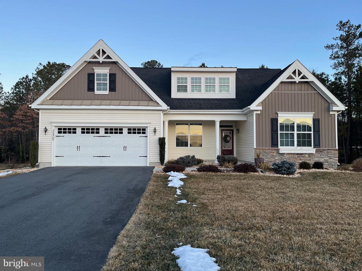 26468 E OLD GATE DR, MILLSBORO, DE - Jack Lingo Realtor 26468 E OLD GATE DR, MILLSBORO, DE - Jack Lingo Realtor